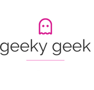 Geeky Geek